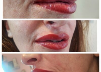 Maquillage permanent Avignon