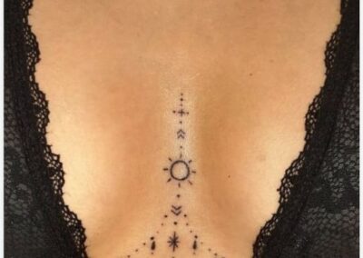 Tatoueur Les Angles