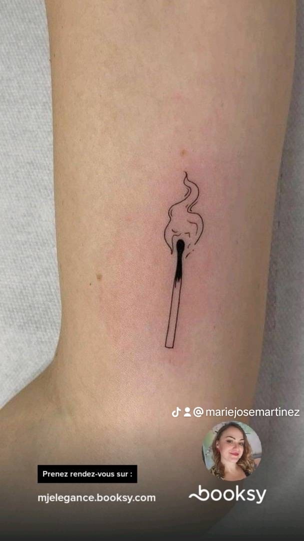 tatoueur à proximité de Villeneuve-lès-Avignon